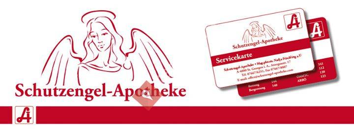 Schutzengel-Apotheke