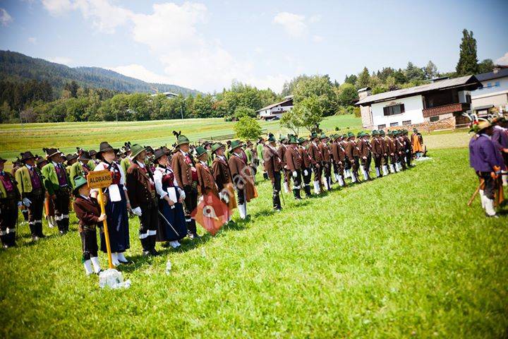 Schützenkompanie Aldrans