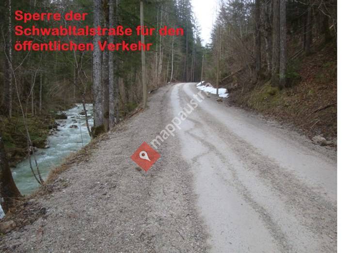 Schwabltalstraße
