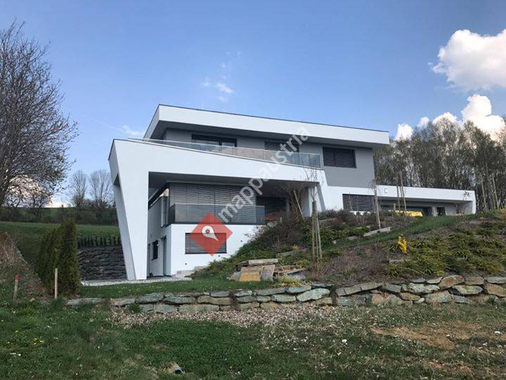 Schwarhofer Planung & Bau GmbH