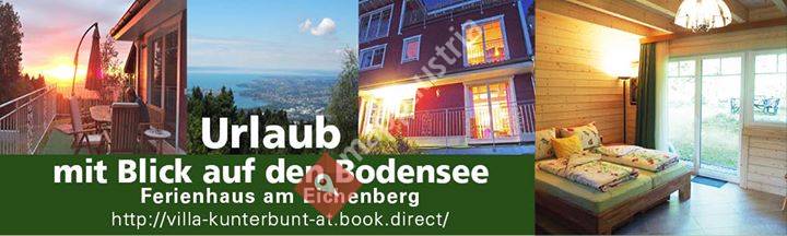 Schwedenhaus am Eichenberg