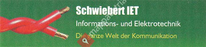 Schwiebert IET
