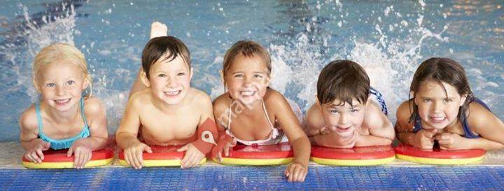 Schwimmschule PINGAswim