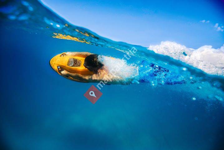 Seafunproject