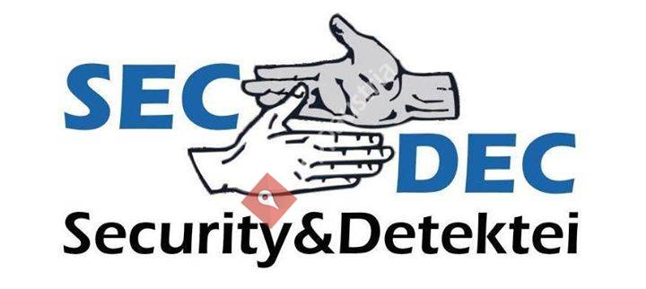 Sec Dec Security & Detektei
