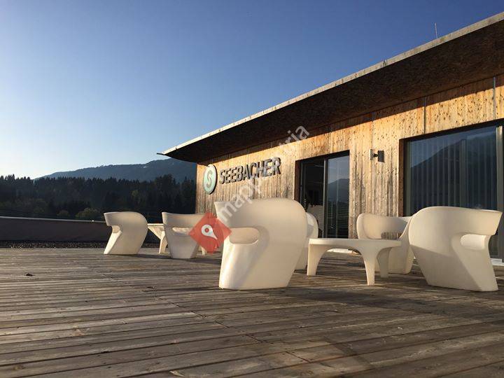 Seebacher, die ExpertInnen