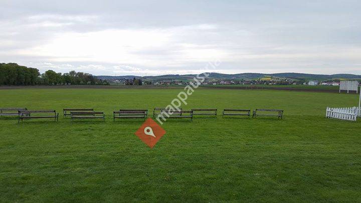 Seebarn Cricket Ground