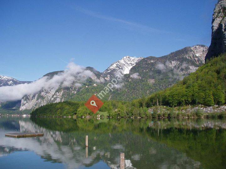 Seecafé Obertraun