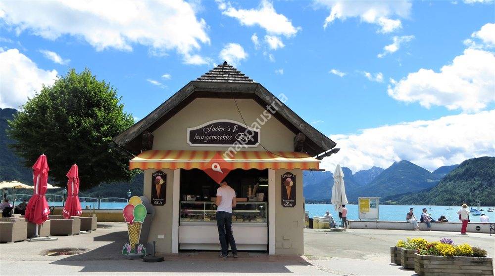 Seegasthaus Fischer-Wirt