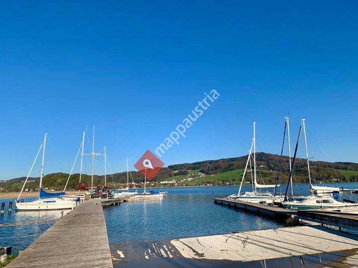 Seehamer Segelclub SSC