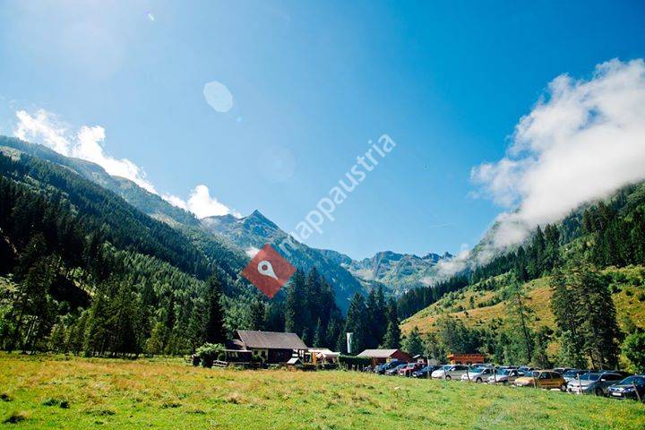 Seewigtal Stüberl