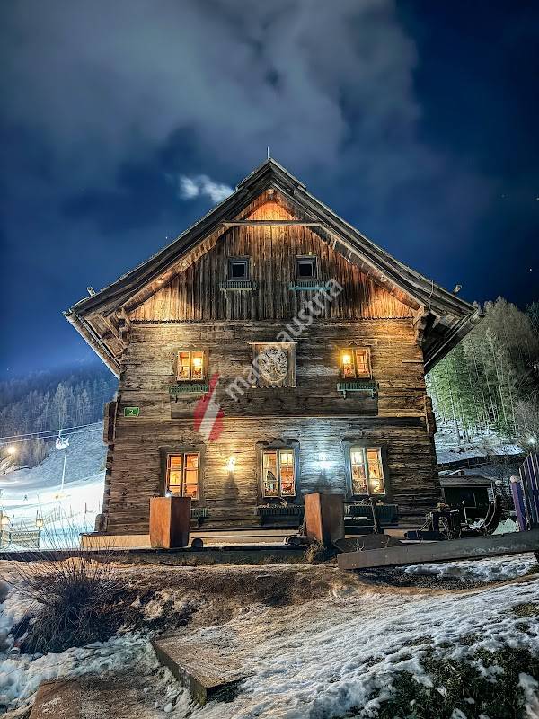 Seewirtshaus am Zauberberg