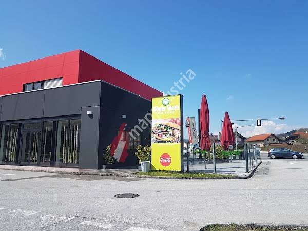 Sefa‘s Döner Werk Bergheim