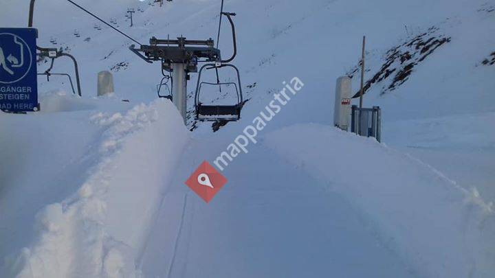 Seilbahnen Faschina