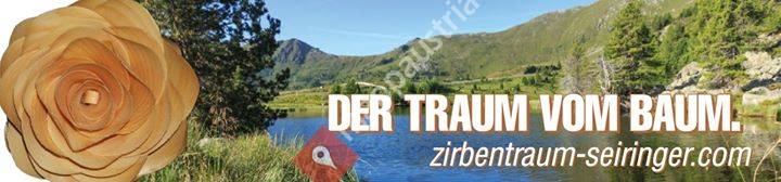 Seiringer's Zirbentraum