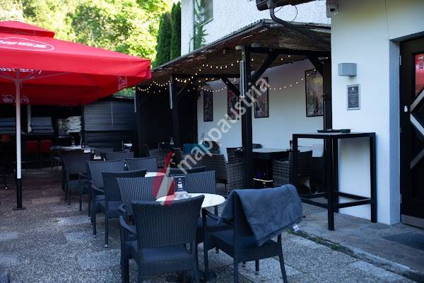 Selectum Garden Lounge