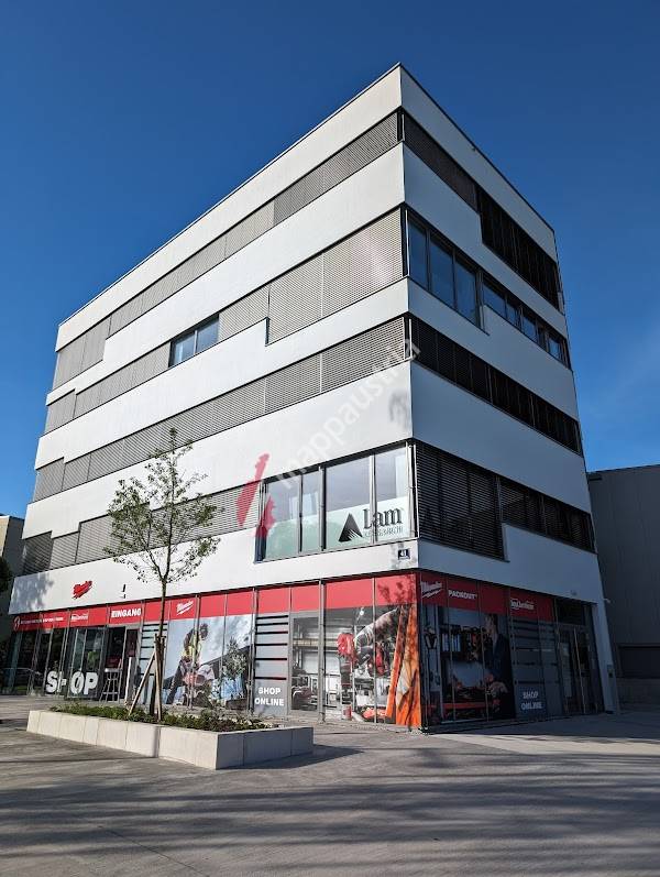 Semsysco GmbH | Lam Research Salzburg