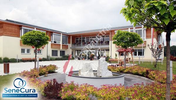 SeneCura Sozialzentrum St. Veit in der Südsteiermark