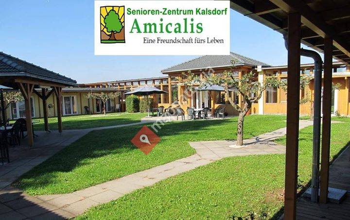 Senioren-Zentrum Kalsdorf