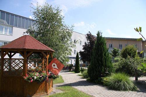 Seniorenwohnheim Mehrnbach