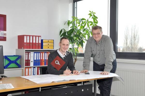 Sepp Leitner - Bautechnik