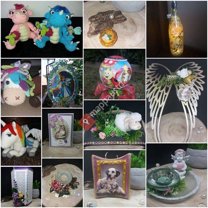 Seraphina's Gift