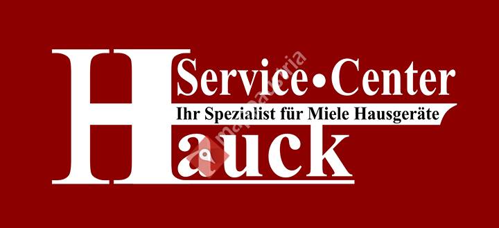 Service Center Hauck