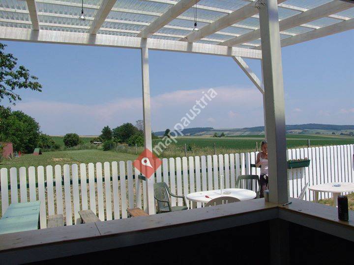 Setter Point in Karnabrunn