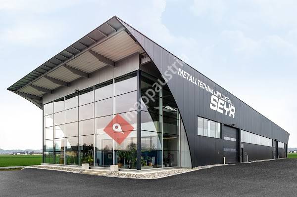 Seyr Metalltechnik und Design