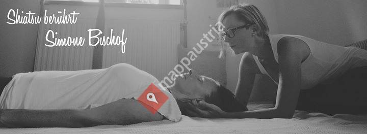 Shiatsu - Simone Bischof