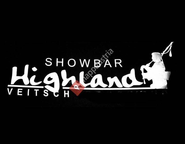 Showbar Highland - Der Berg ruft