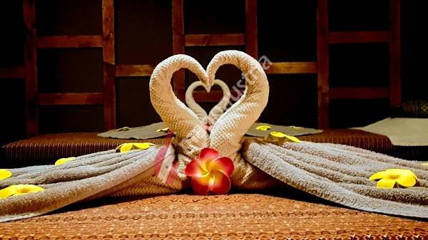 Siam Banburi Traditionelle Thai Massage