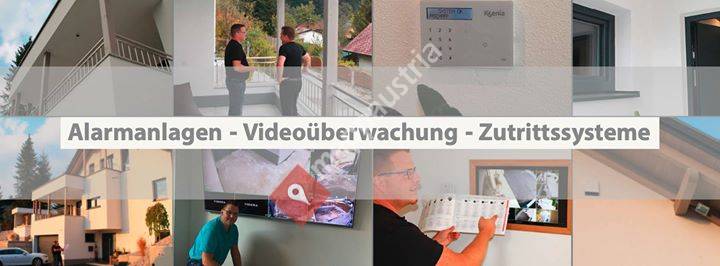 Sicherheitstechnik Aberle