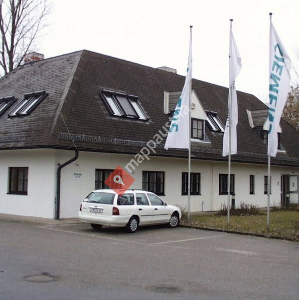 Siemens Niederösterreich