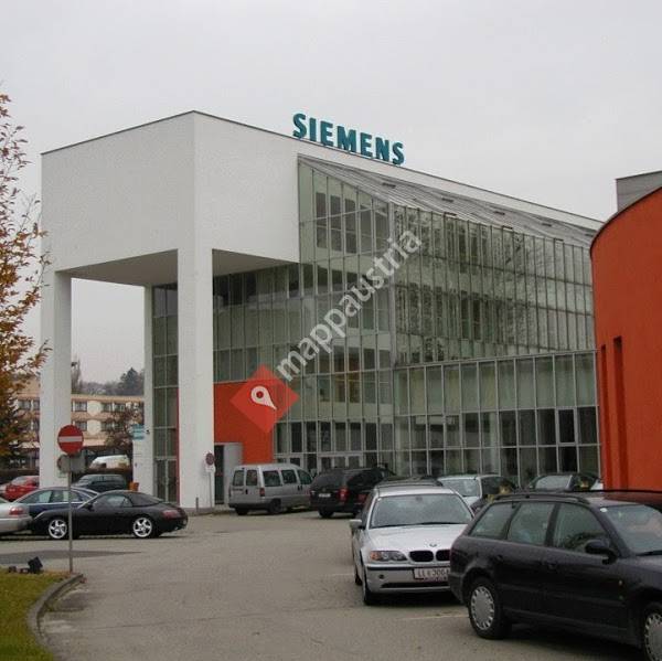 Siemens Oberösterreich