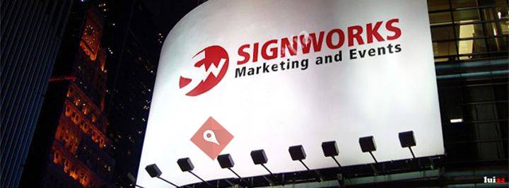 Signworks - Marketing and Events