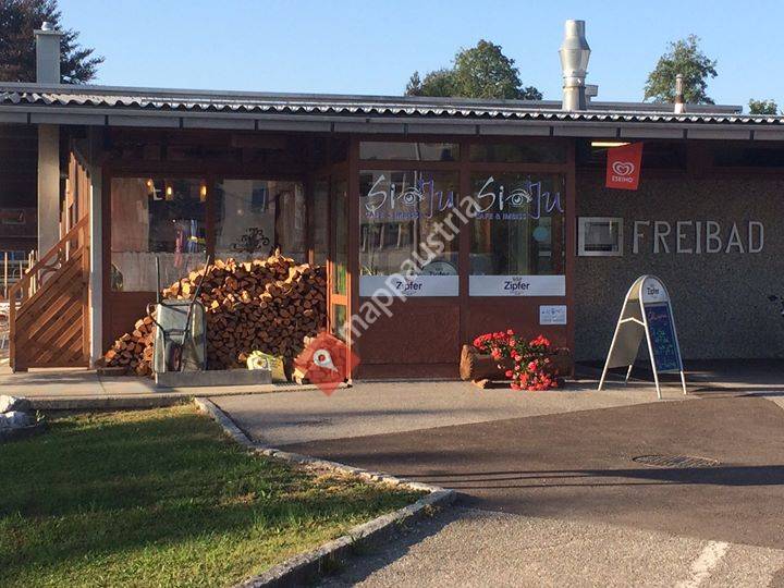 SiJu - Essen, Trinken, Geselligkeit