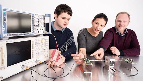 Silicon Austria Labs