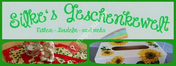 Silke's Geschenkewelt