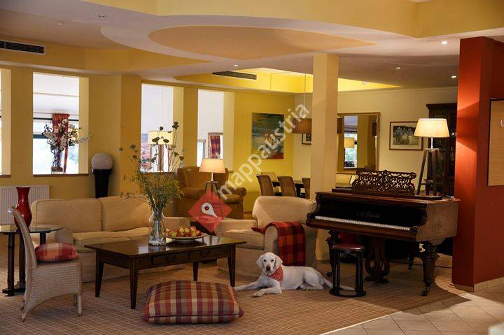 Silvestergala im Golfresort Haugschlag