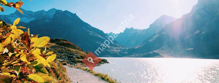 Silvretta-Bielerhöhe