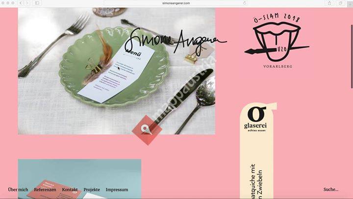 simoneangerer.com