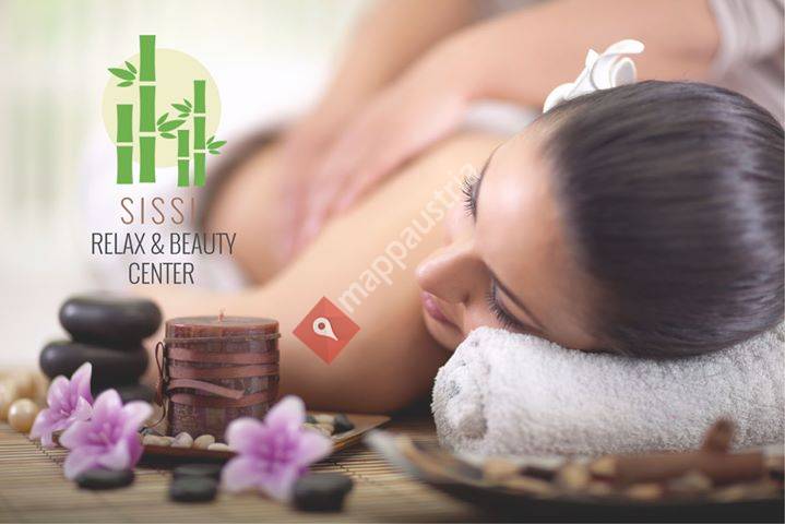 Sissi Relax & Beauty Center