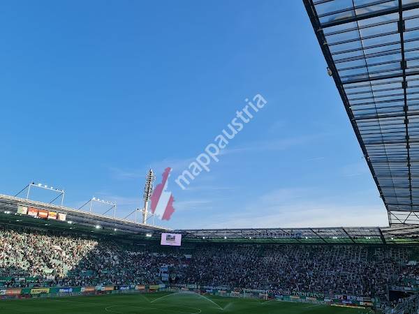 SK Rapid
