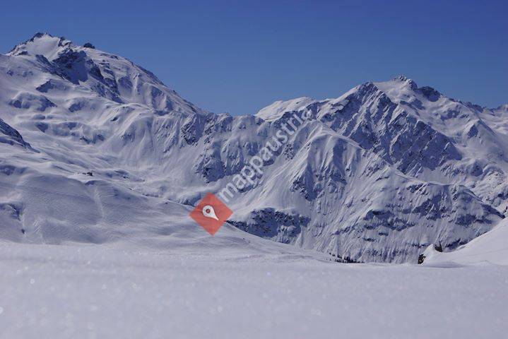 SKIBASE Arlberg