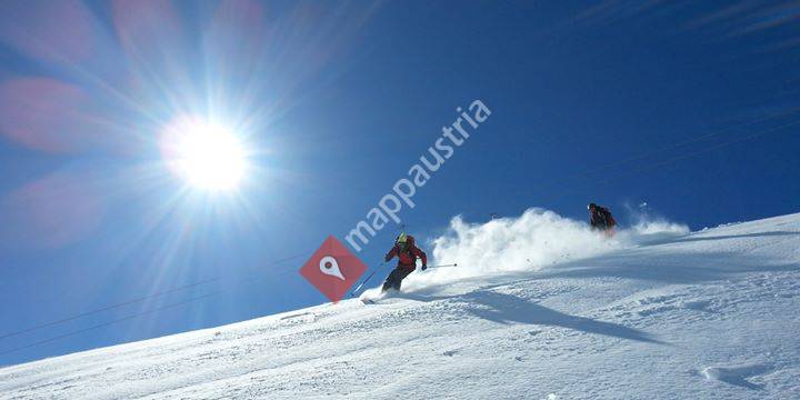 Skibase Arlberg