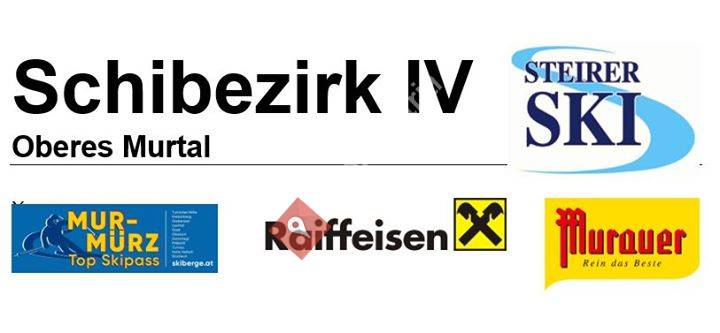 Skibezirk 4 - Oberes Murtal