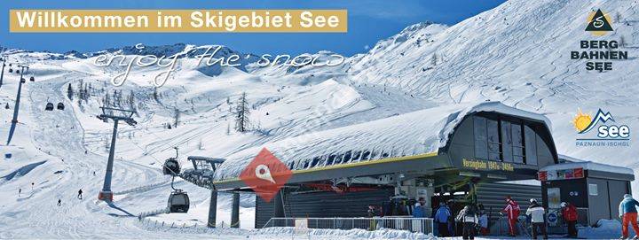 Skigebiet See