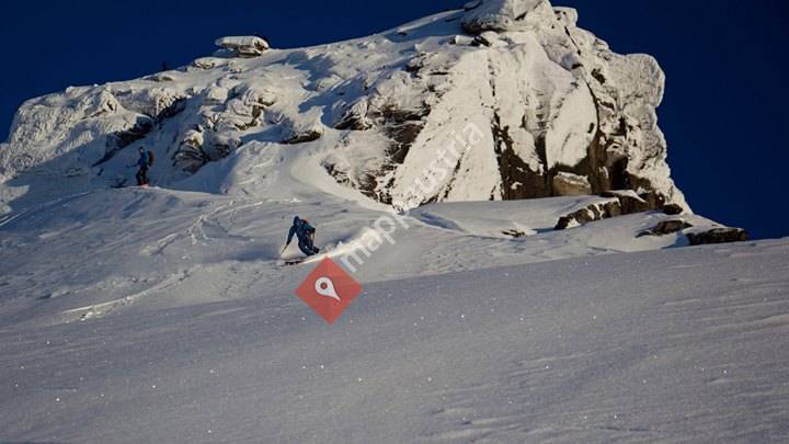Skiguide-Austria