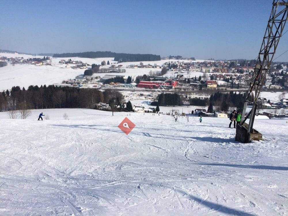 Skilift Glasau - Manfred Taferner